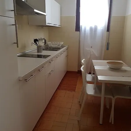 Ai Pini Con Posto Auto