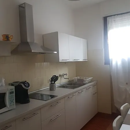 Ai Pini Con Posto Auto Apartment