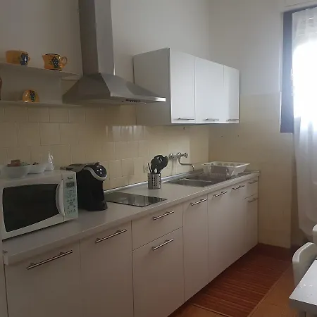 Ai Pini Con Posto Auto Apartment